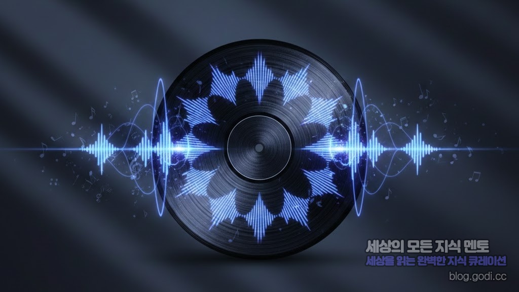 귀로 즐기는 공간의 마법, 이머시브 사운드와 1월의 인생 곡 큐레이션