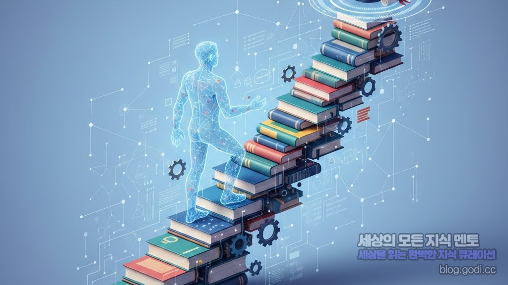 복잡한 세상 속 ‘나만의 커리어 알고리즘’ 설계하기: 지속 가능한 성장을 위한 퍼스널 브랜딩 전략