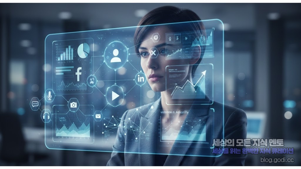 검색을 넘어 ‘발견’으로: 2026년 에이전트 검색 시대의 생존 전략