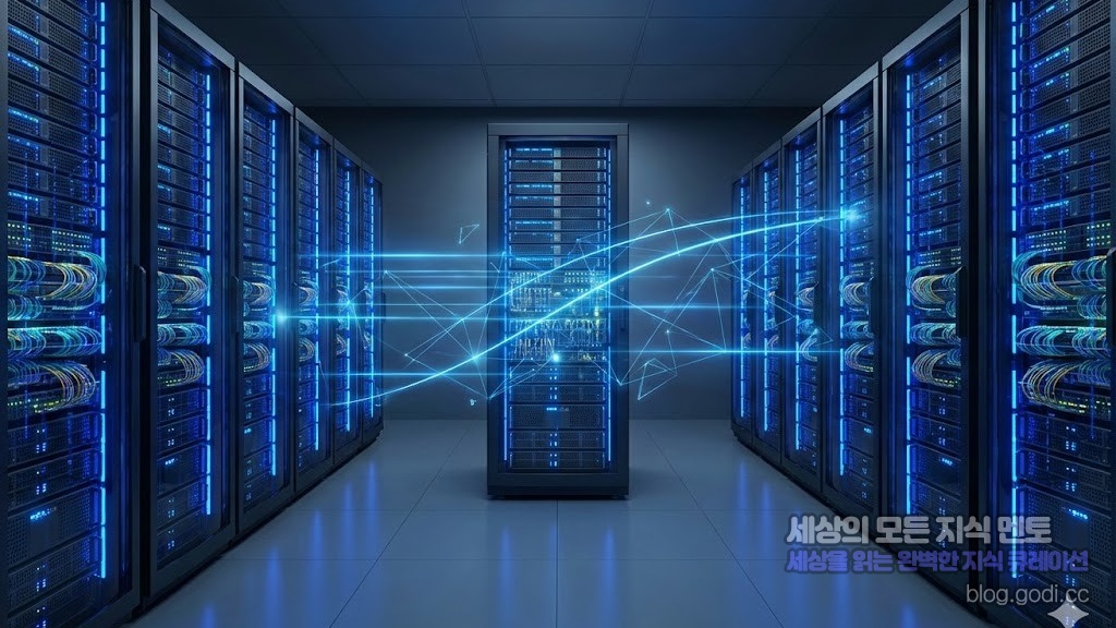 성공적인 백엔드 개발을 위한 첫걸음: 효율적인 API 설계와 DB 최적화 가이드