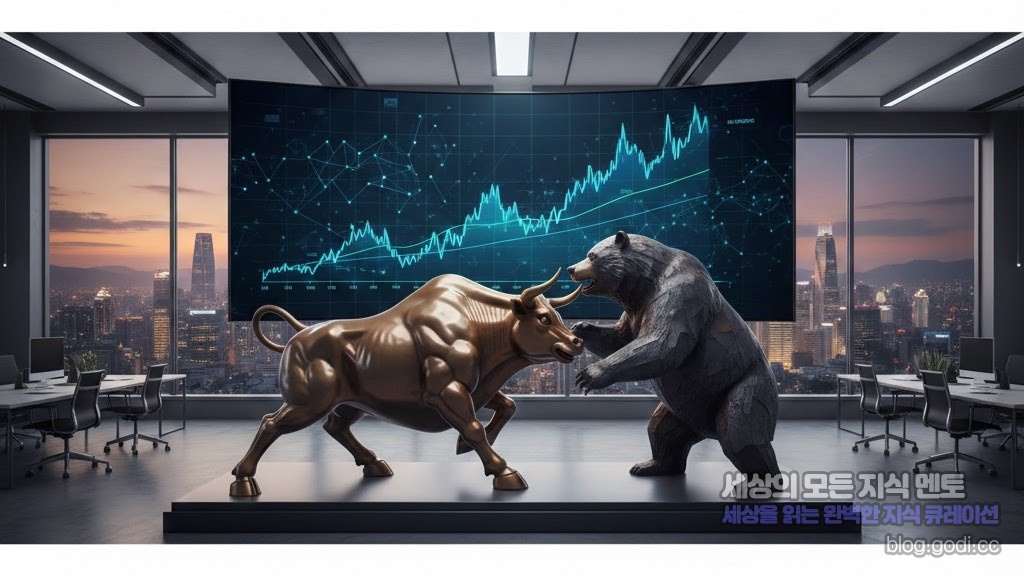 성장의 무게추가 이동하는 시점, 실적 중심의 ‘K-프리미엄’에 주목하세요