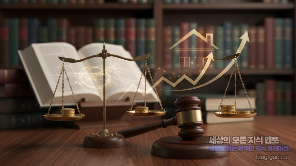 연말정산보다 중요한 ‘숨은 돈’ 찾기: 2026년 주거급여와 청약 제도 개편 핵심 정리