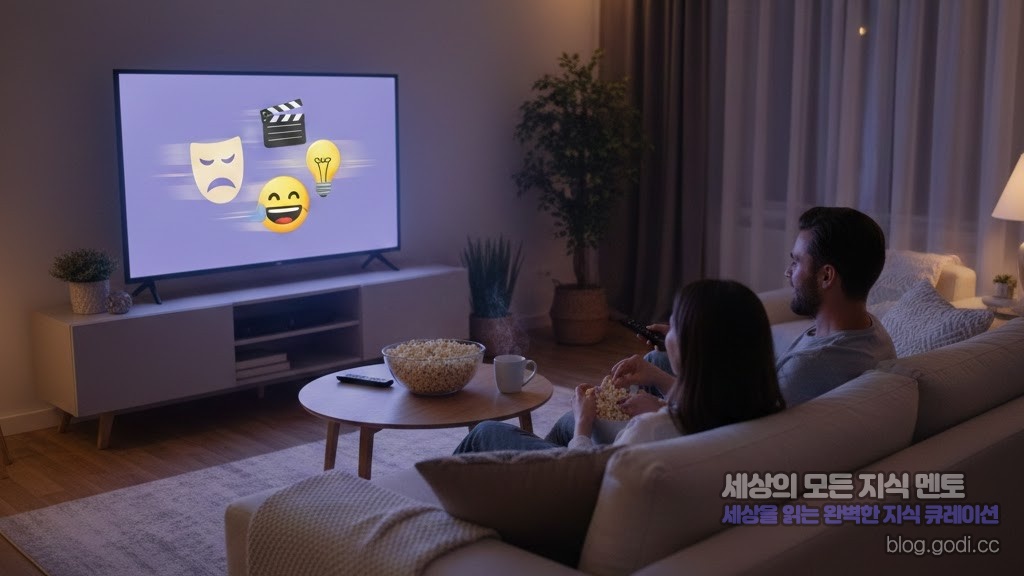 지루할 틈 없는 신년 라인업, 지금 바로 체크해야 할 화제작 가이드