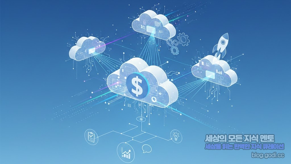 성공적인 클라우드 네이티브를 위한 비용 최적화(FinOps)와 FinDevOps 실무 가이드