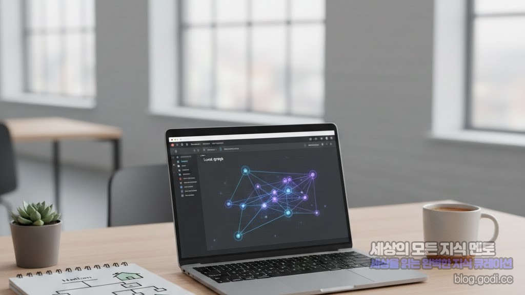 데이터 홍수 속에서 살아남는 법: 노션과 옵시디언으로 나만의 ‘디지털 제뇌’ 구축하기