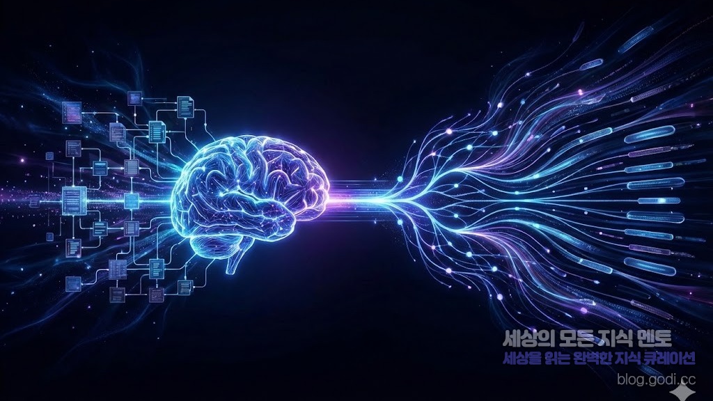 AI 개발의 핵심 갈림길: RAG vs Long Context,’당신의 프로젝트에 최적인 선택은?