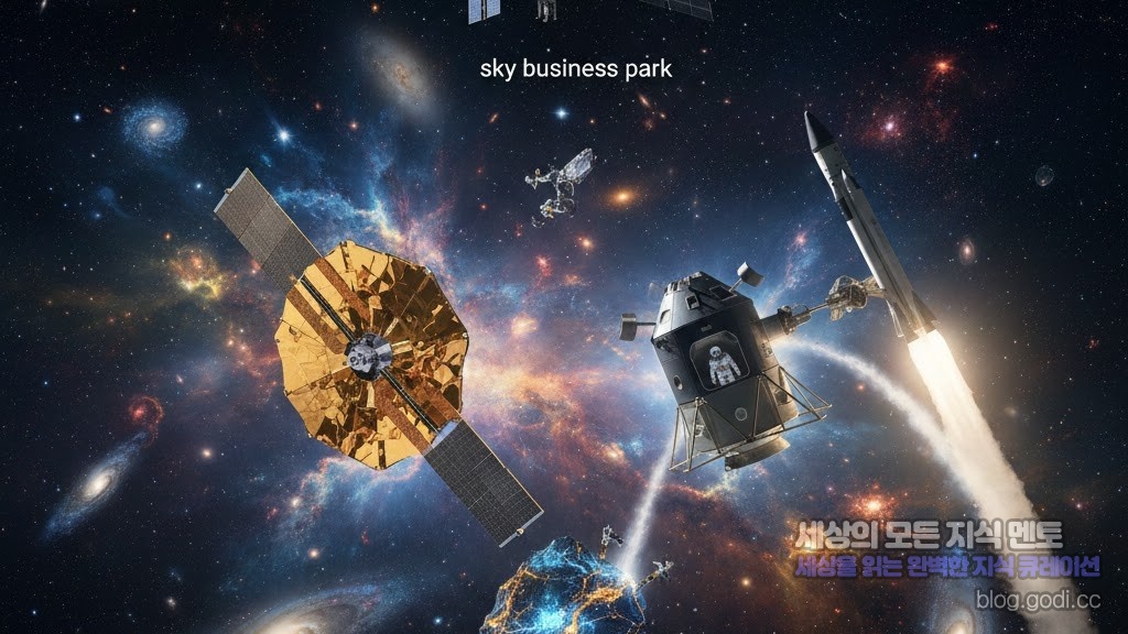 심우주가 더 가까워지는 순간, 제임스 웹과 아르테미스가 여는 새로운 우주 시대