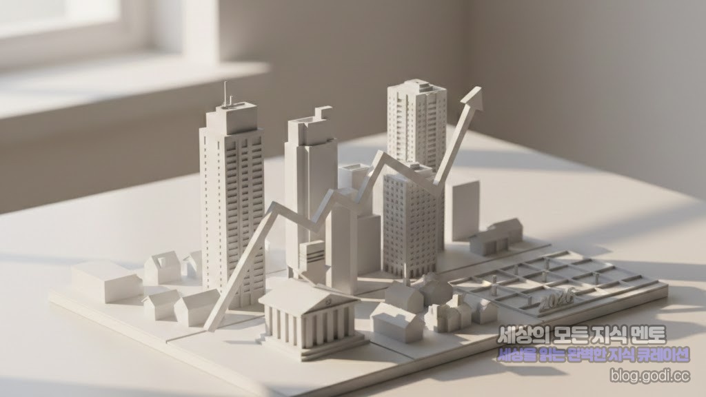 전세가 매매가를 밀어올릴까? 대출 한파 속 내 집 마련을 위한 영리한 전략