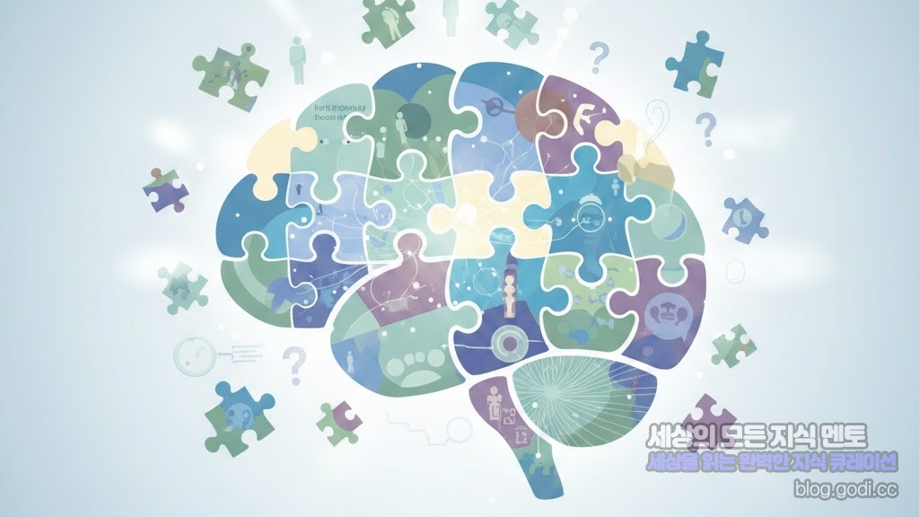 MBTI가 다 말해주지 않는 당신의 ‘숨겨진 기질’: 신경가소성과 기질 이론으로 나를 재정의하기