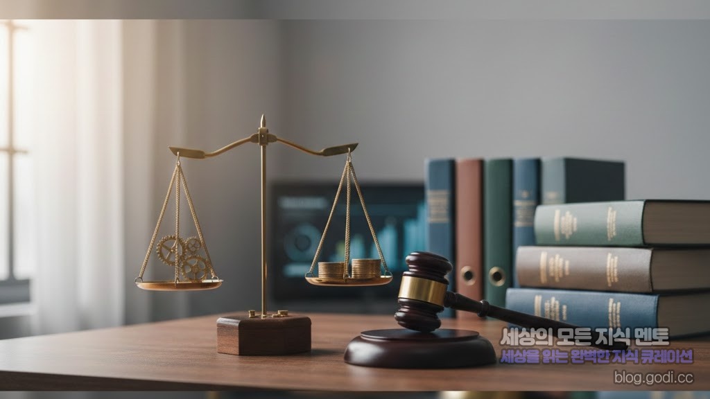 직장인 필수 생존법: 연차 휴가부터 수당까지, 내 소중한 휴식권 완벽하게 챙기기