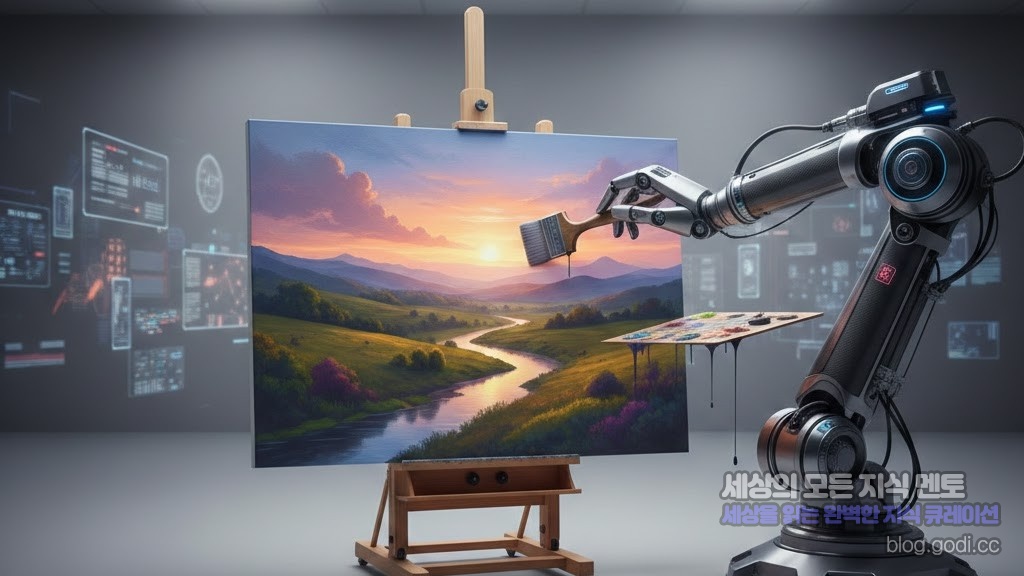 복잡한 AI 생성물을 한 번에 제어하기: ComfyUI와 ‘컨디셔닝 레이어링’으로 완성하는 고난도 워크플로우