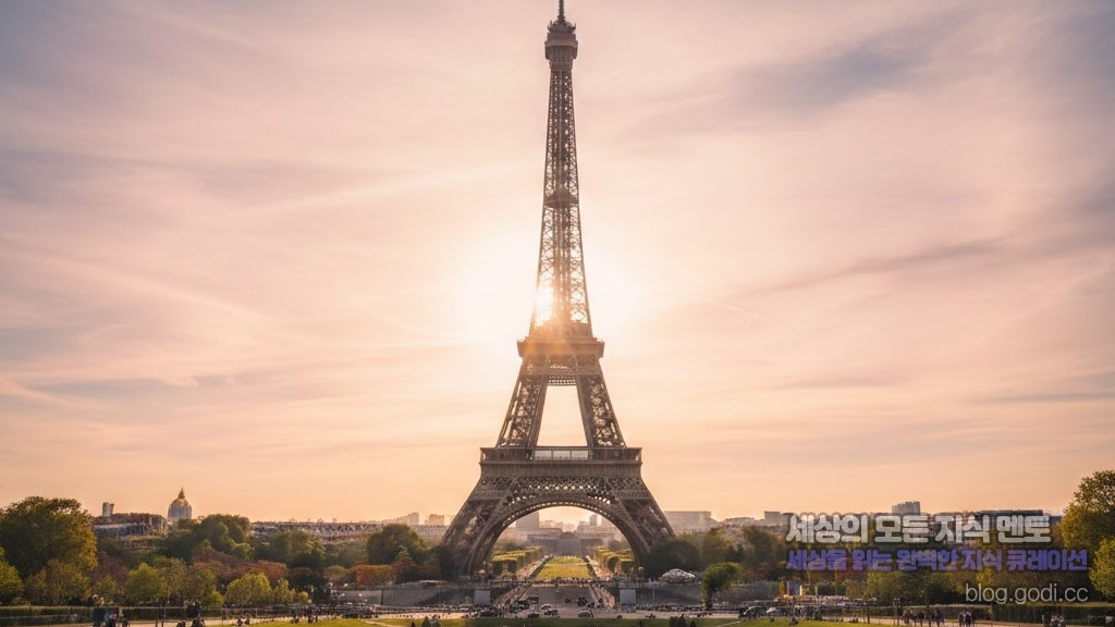 취향을 설계하는 기술, 실패 없는 해외여행을 위한 ‘마이크로 로케이션’ 활용법