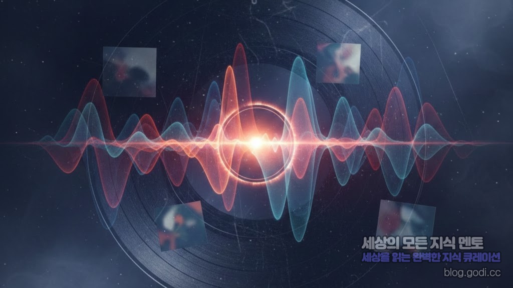 취향을 넘어 감각으로, 2026 음악 트렌드와 몰입감을 더하는 인생 곡 가이드