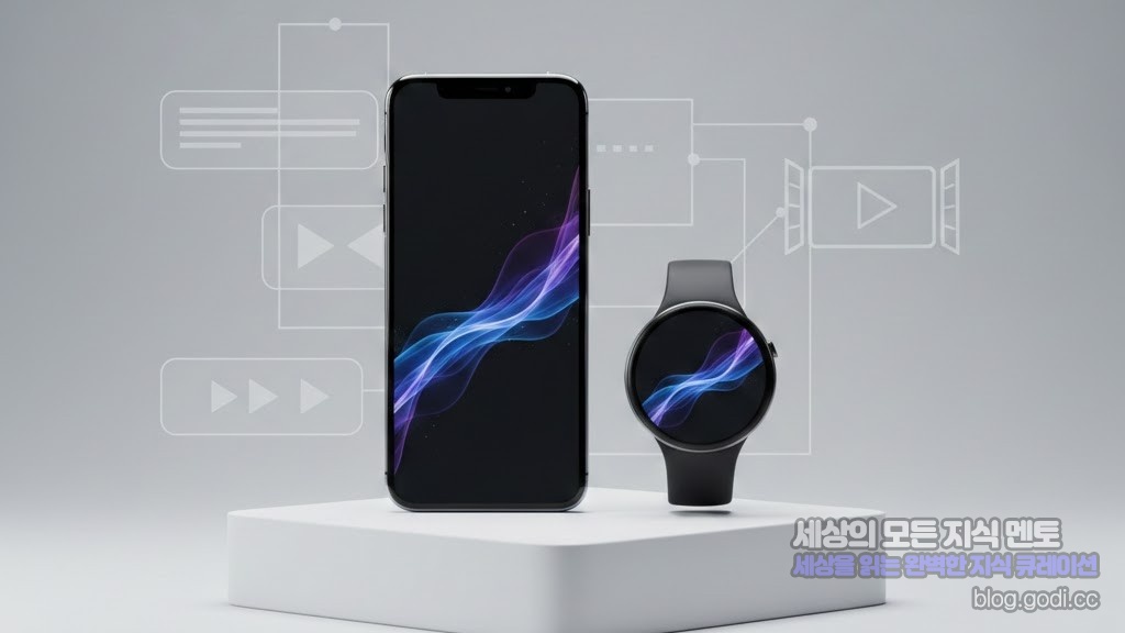 복잡한 스펙은 이제 그만! 내 손안의 영화관을 완성하는 ‘디스플레이 계급도’ 완벽 정리