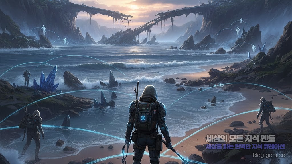 연결의 의미를 다시 쓰다, ‘데스 스트랜딩 2: 온 더 비치’ 심층 리뷰 및 가이드