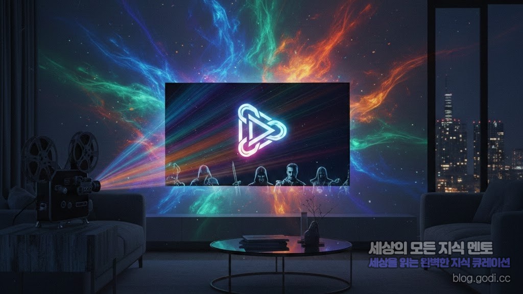 스트리밍 시장의 대격변, 1월에 우리가 주목해야 할 ‘진짜’ 인생작 리스트