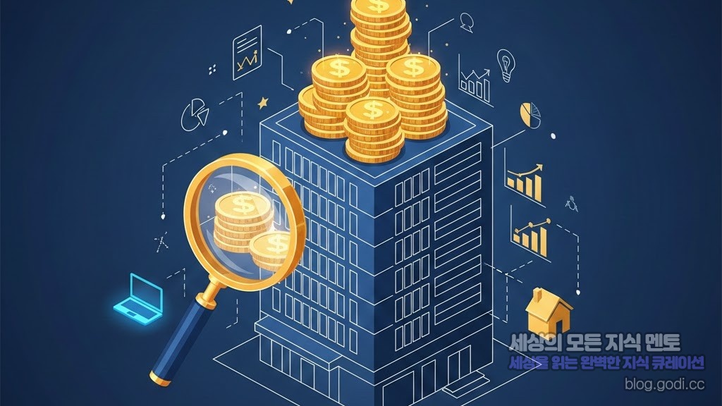 온라인으로 즐기는 ‘부동산 공매’ 완벽 마스터: 직장인도 가능한 틈새 수익 전략 🏠💻