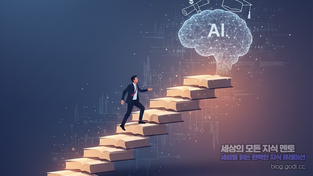 데이터는 AI가, ‘의미’는 당신이: 지금 우리에게 가장 필요한 ‘맥락 지능(Contextual Intelligence)’ 활용법