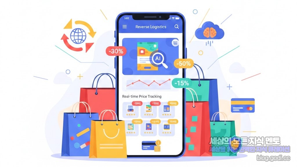 해외 직구 고수는 무엇을 다를까? 2026년형 스마트 쇼핑의 기술과 큐레이션 노하우