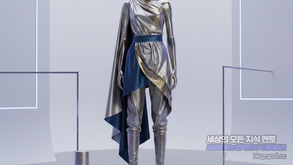 시대를 앞서가는 당신을 위한 ‘플렉서블 럭셔리’와 ‘메타-웰니스’ 토탈 가이드