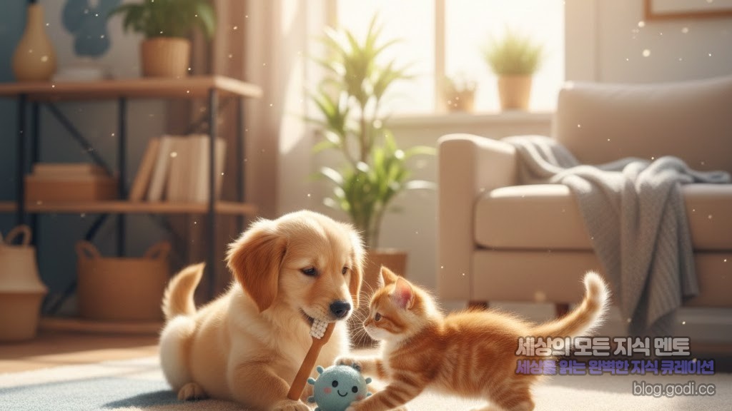 칫솔질이 전쟁이라면? 구강 마이크로바이옴으로 시작하는 우리 아이 덴탈 케어 솔루션