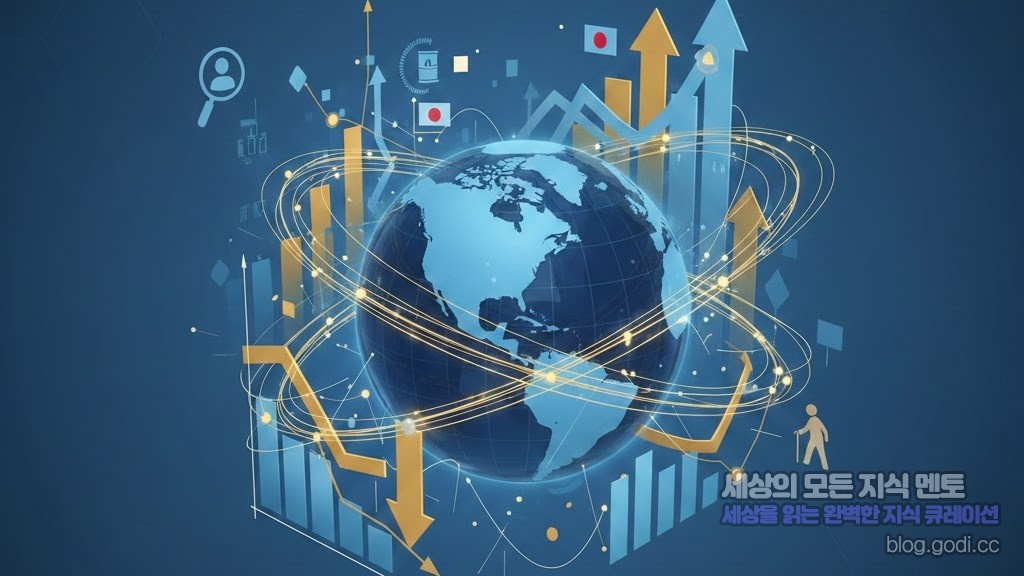 금리 인하와 저유가의 시대, 2026년 우리 자산은 어디로 흘러갈까요?