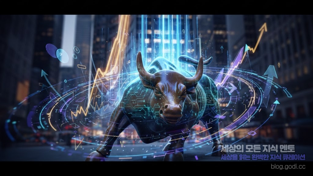 2026 미국 주식 시장의 제2막: AI 인프라를 넘어 ‘소프트웨어 슈퍼사이클’과 전략적 ETF 투자법 💡