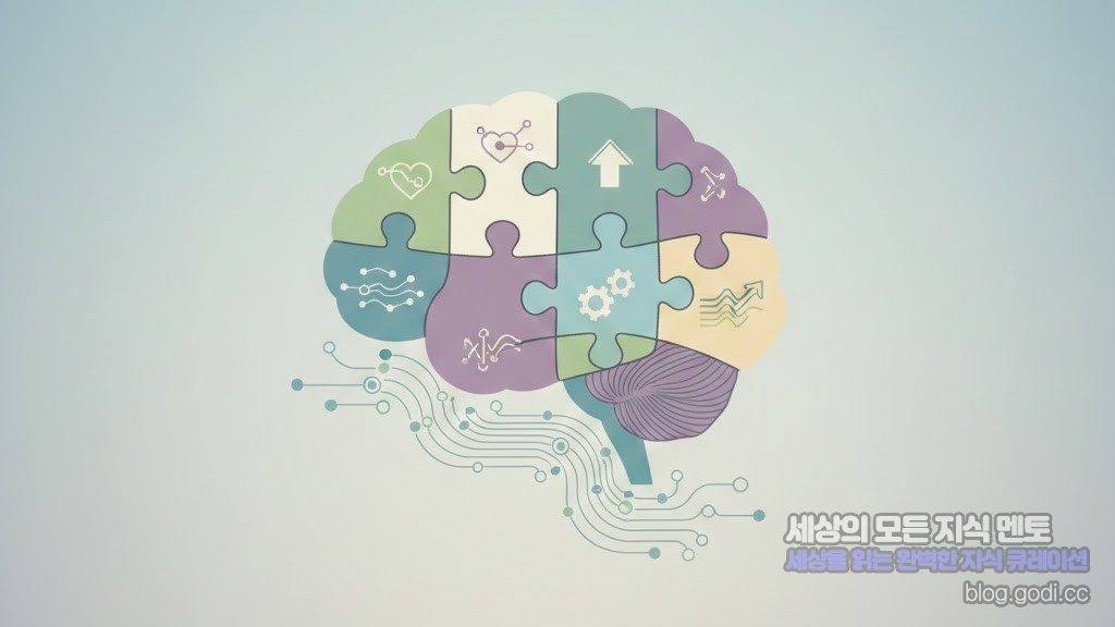 MBTI는 거들 뿐, 관계의 진짜 엔진은 ‘애착 이론’에 있습니다