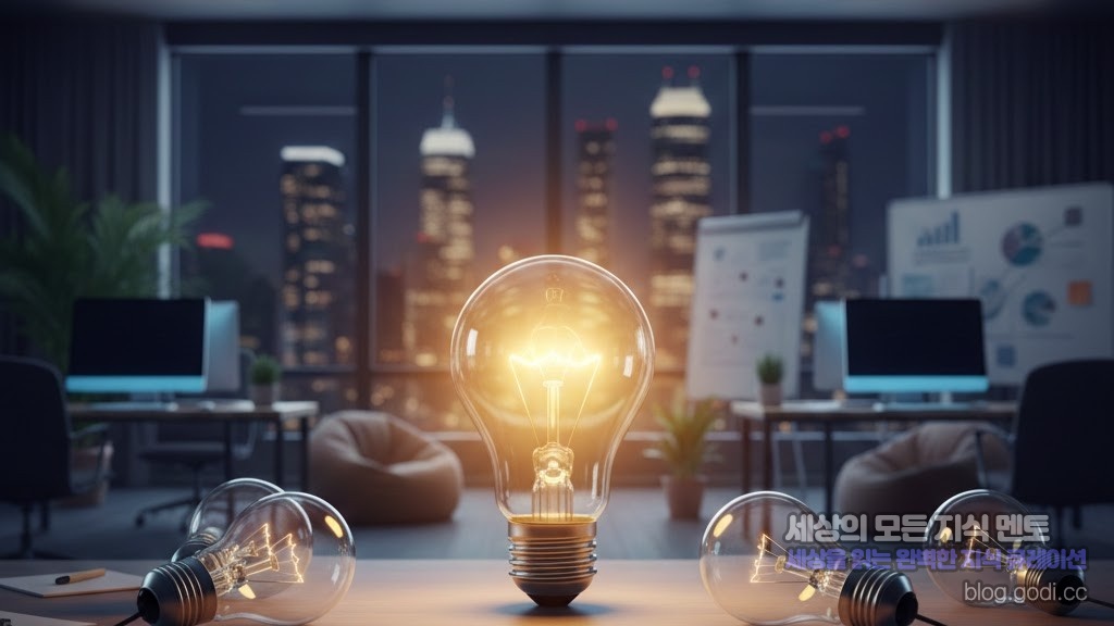 1인 창업의 진화, AI 에이전트와 협업하는 ‘솔로프레너 플러스’ 생존 전략