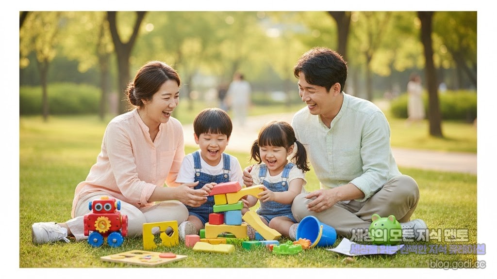 회복탄력성을 넘어 ‘좌절 인내력’으로: 우리 아이에게 진짜 필요한 마음의 근력 키우기