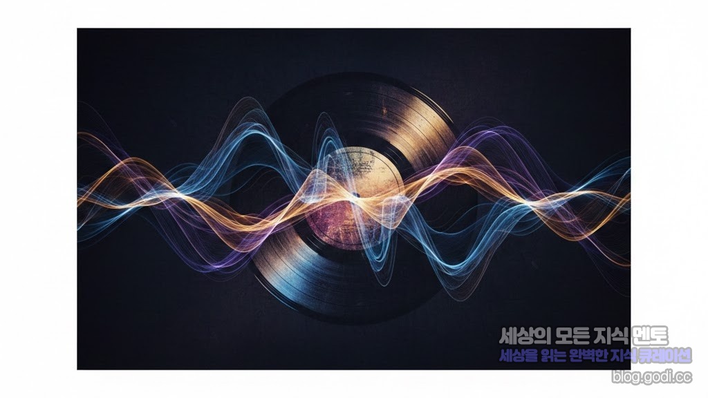 알고리즘을 넘어 진심을 닿게 하는 선율: 2026 음악 트렌드와 몰입의 청취법