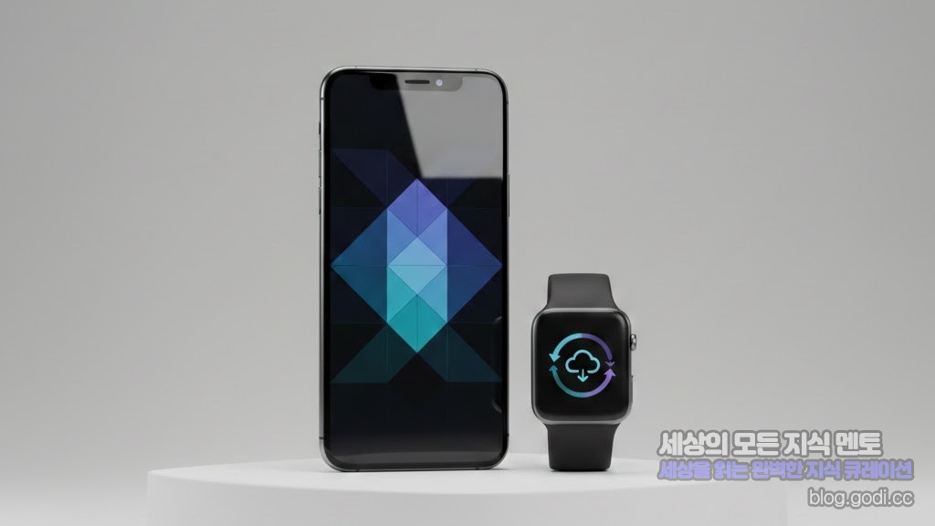 느려진 내 기기를 새것처럼? 스마트 기기 수명 연장을 위한 ‘데이터 다이어트’와 관리 비법