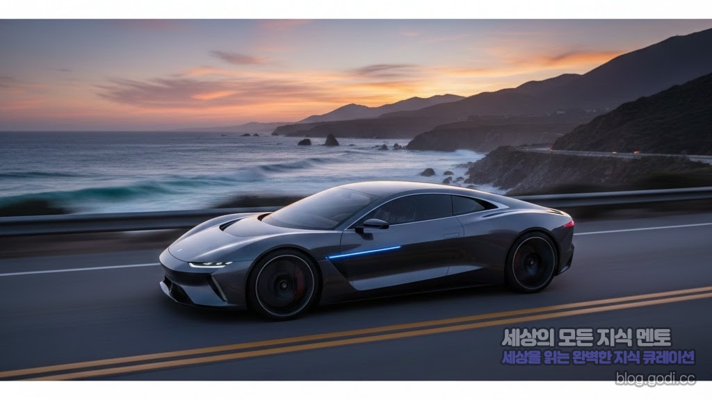 내 차가 똑똑한 파트너가 되는 순간, 올해 주목해야 할 신차 트렌드와 구매 가이드