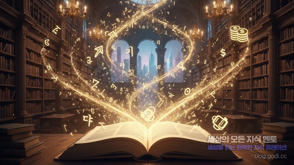 압도적 변화 속에서 길을 잃지 않는 법: 2026년 우리가 주목해야 할 ‘깊이의 경제’