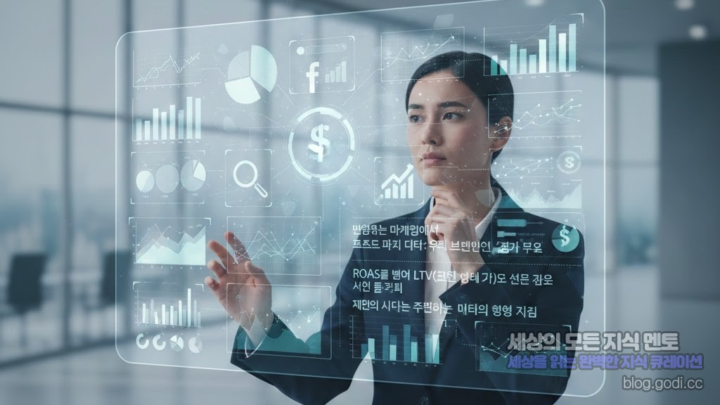 검색의 시대에서 제안의 시대로: 퍼스트 파티 데이터가 만드는 마케팅의 뉴노멀