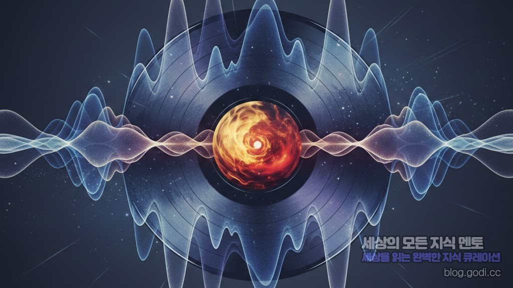 거물들의 귀환과 새로운 선율, 차가운 1월을 녹일 음악 테라피