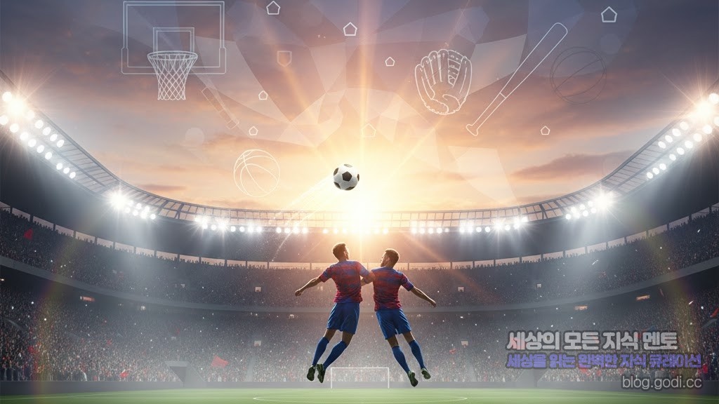 새해 아침을 깨우는 빅매치와 이적설! 글로벌 스포츠 핵심 이슈 정리