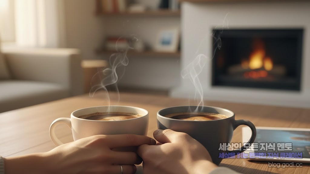 취향보다 중요한 ‘가치관의 결’: 오랫동안 변치 않는 단단한 관계를 만드는 법