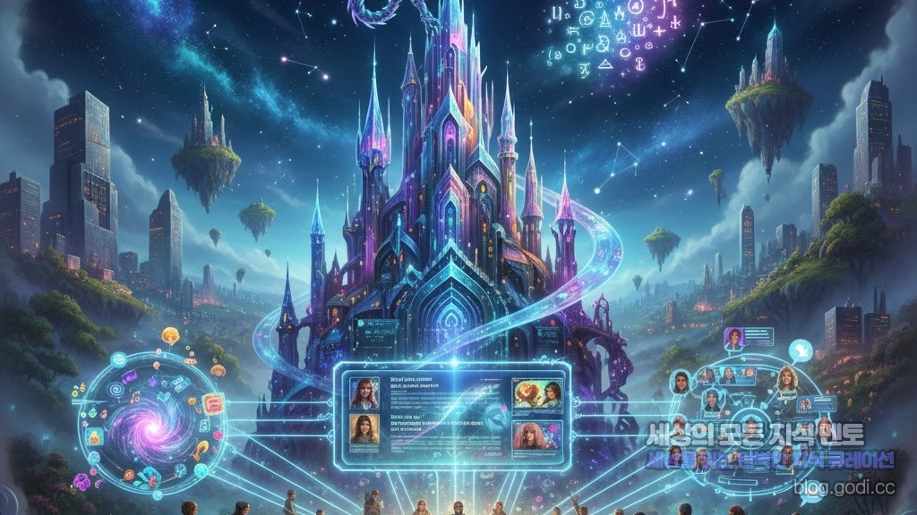 웹소설 시장의 새로운 문법: ‘AI 협업 창작’과 ‘초개인화 스낵 서사’의 시대를 읽다