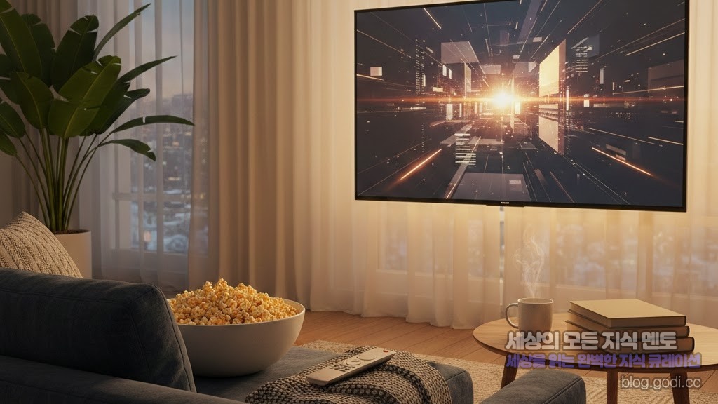 새로운 한 해, 우리의 시간을 훔쳐갈 인생작은? 1월 엔터테인먼트 트렌드 리포트