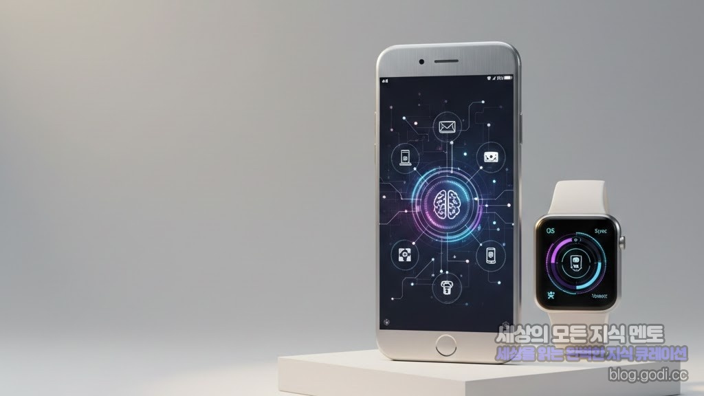 이제는 ‘연결’이 실력! 복잡한 기기들을 하나로 묶는 스마트 워크스페이스 구축 가이드