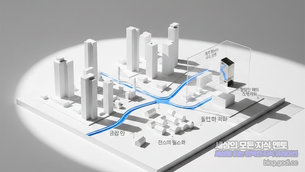 공급 절벽과 금리 인하의 변곡점, 우리 집 마련의 지도는 어떻게 변할까요?