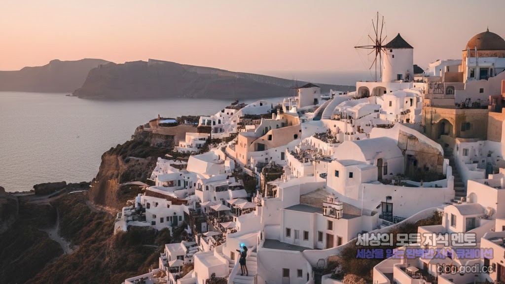 단순한 휴가를 넘어 삶을 채우는 시간, 2026 해외여행 트렌드와 똑똑한 준비 전략