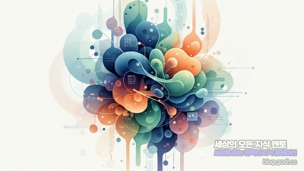 디지털 스트레스를 녹이는 부드러운 혁명, ‘바이오-서포티브(Bio-supportive)’ UI 디자인 전략