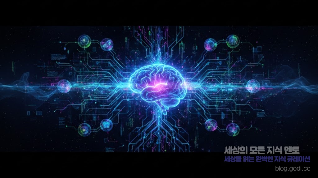 적은 비용으로 최강의 성능을, ‘모델 머징(Model Merging)’이 AI 개발의 새로운 표준이 된 이유