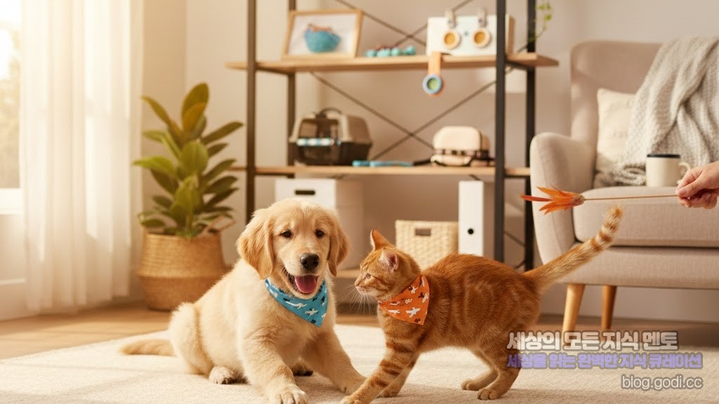 반려견과 떠나는 완벽한 ‘펫캉스’, 후회 없는 여행을 위한 A to Z 가이드