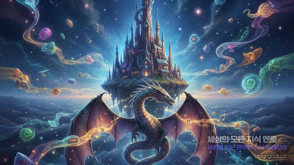 웹소설 ‘감각의 전이’ : 텍스트를 넘어 오감으로 체감하는 공감각적 서사의 시대