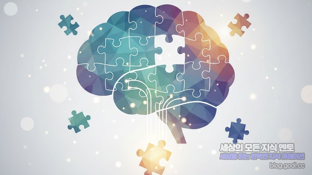 MBTI라는 프레임을 넘어, 당신의 삶을 이끌 ‘가치 중심적 삶(Value-Driven Life)’의 힘