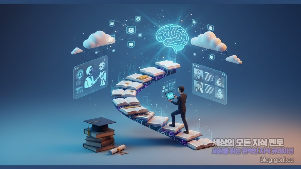 학벌보다 실력, 커리어 대전환기에 살아남는 ‘스킬 기반’ 생존 전략