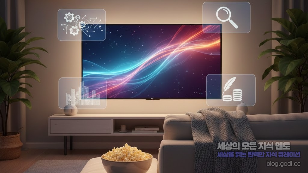 지금 우리에게 필요한 도파민과 힐링 사이, 화제의 콘텐츠 깊이 들여다보기